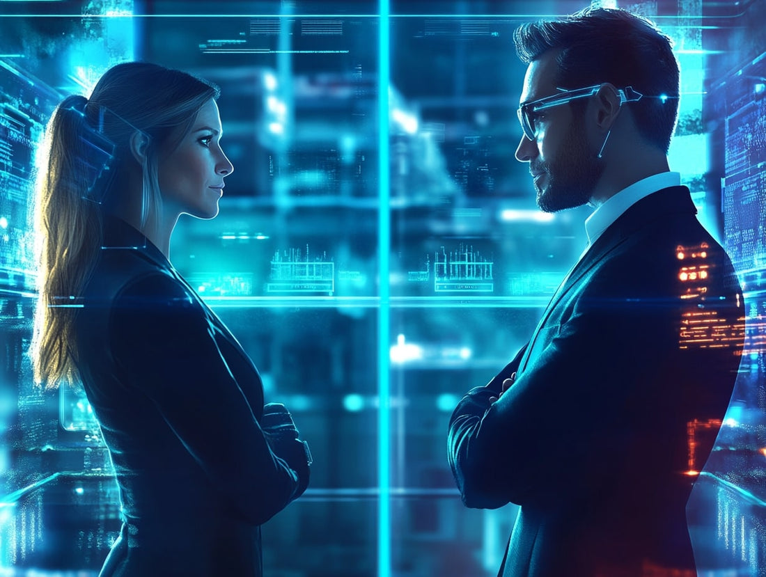 Confidence vs. Arrogance: Key Differences & Self-Improvement