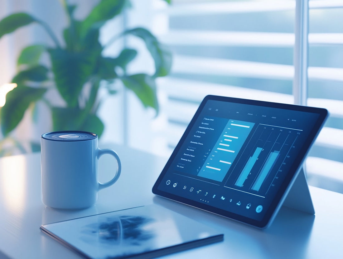 How an Habit Tracker Enhances Daily Productivity and Focus