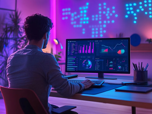 How to Analyze Habit Tracker Data for Insights