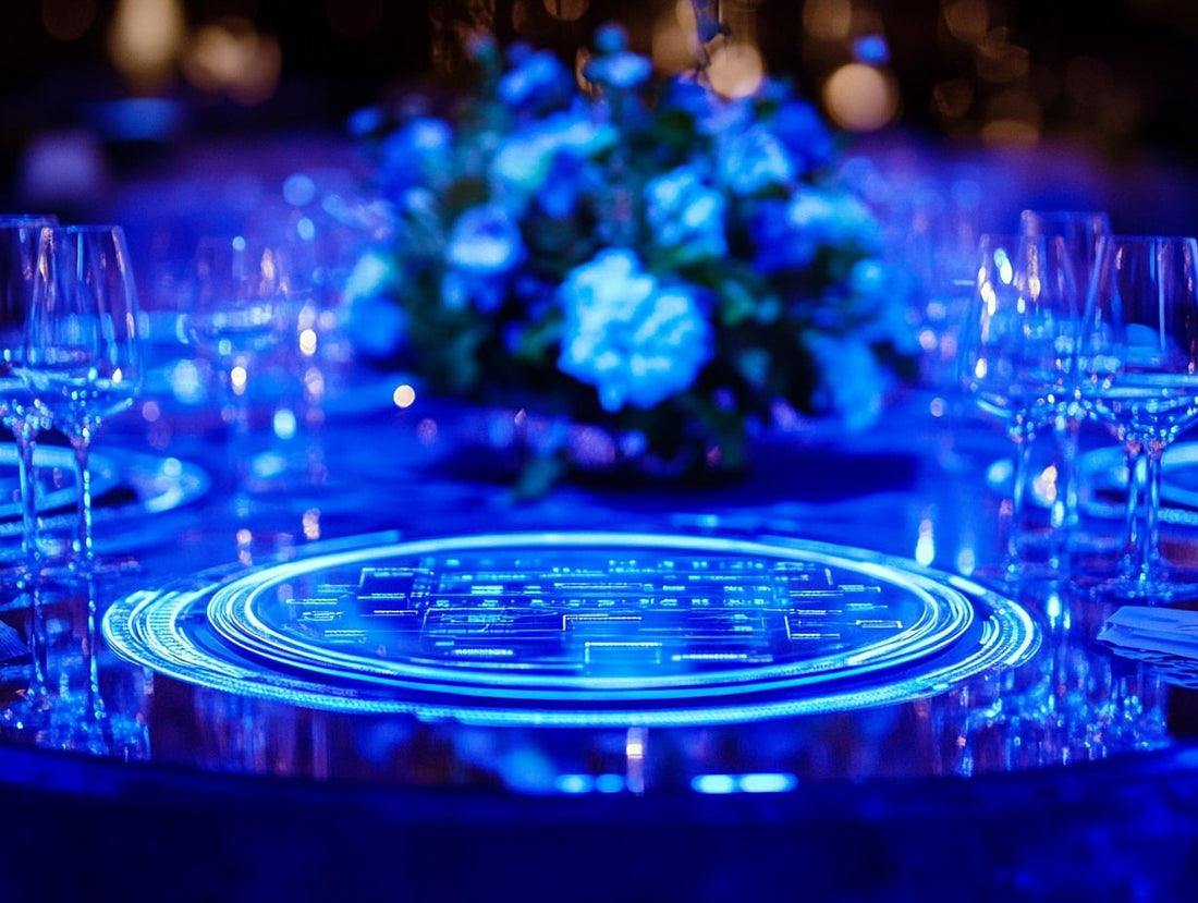 How to Organize Guests Digitally