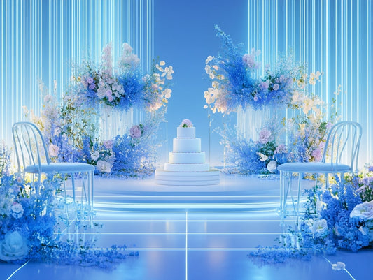How to Pick an Electronic Wedding Planner