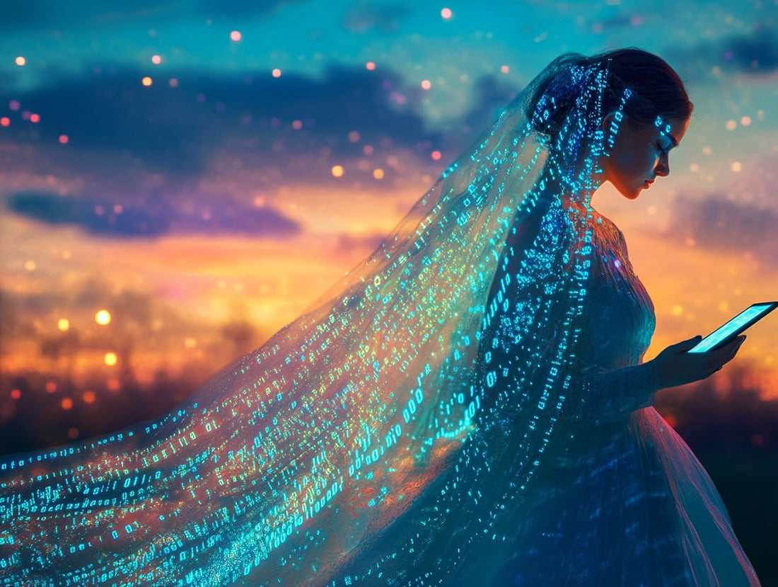 What Security Measures Should You Consider for an Electronic Wedding Planner?