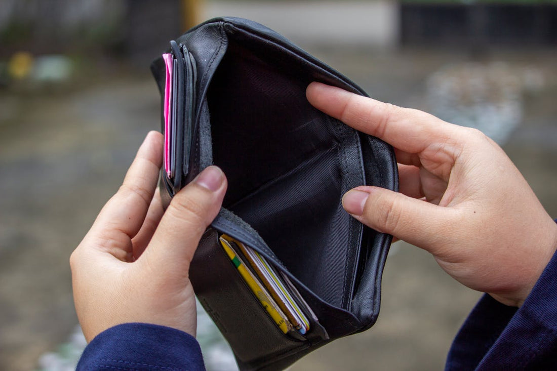 How to Get Out of Debt When You Are Broke