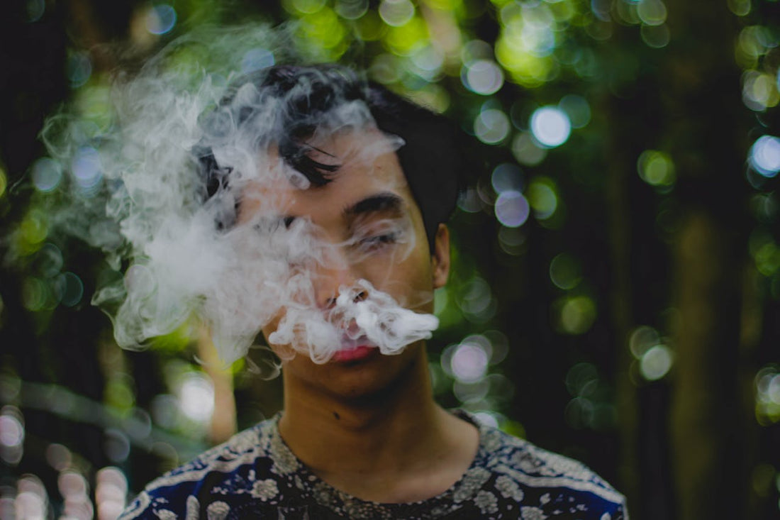 How long does it take to break a habit