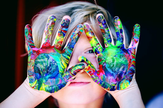 How to Teach Kids Time Management