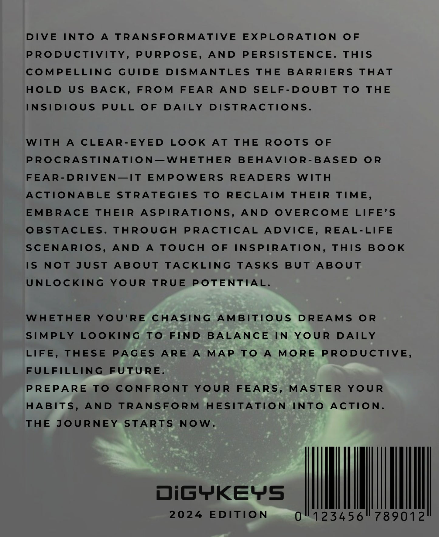 Boost Motivation and Find Inspiration