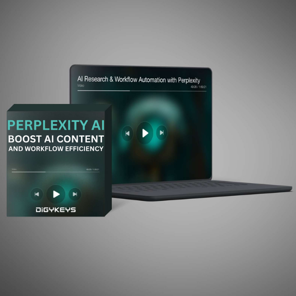 Perplexity AI training – get faster, smarter answers with AI-driven search technology