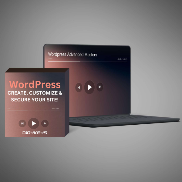 Step-by-Step WordPress Training for SEO & Security