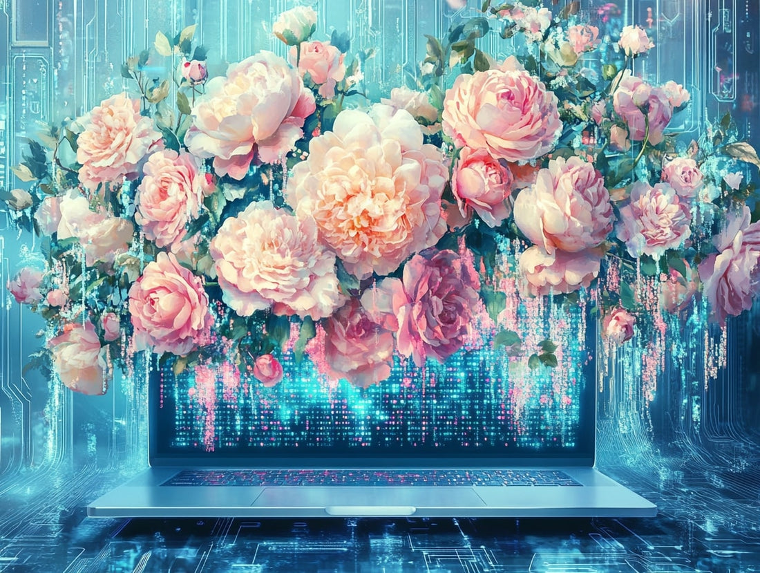 Digital Tools that Enhance Your Electronic Wedding Planner