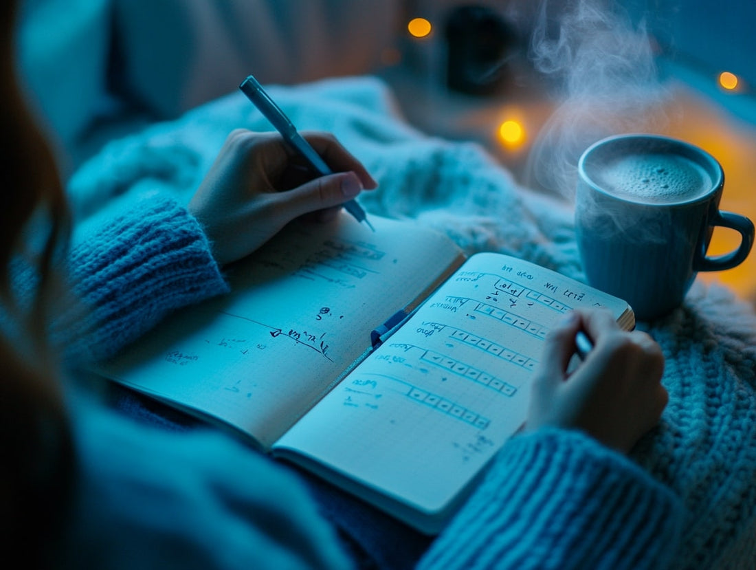 How a Habit Tracker Supports Habit Formation, According to Science