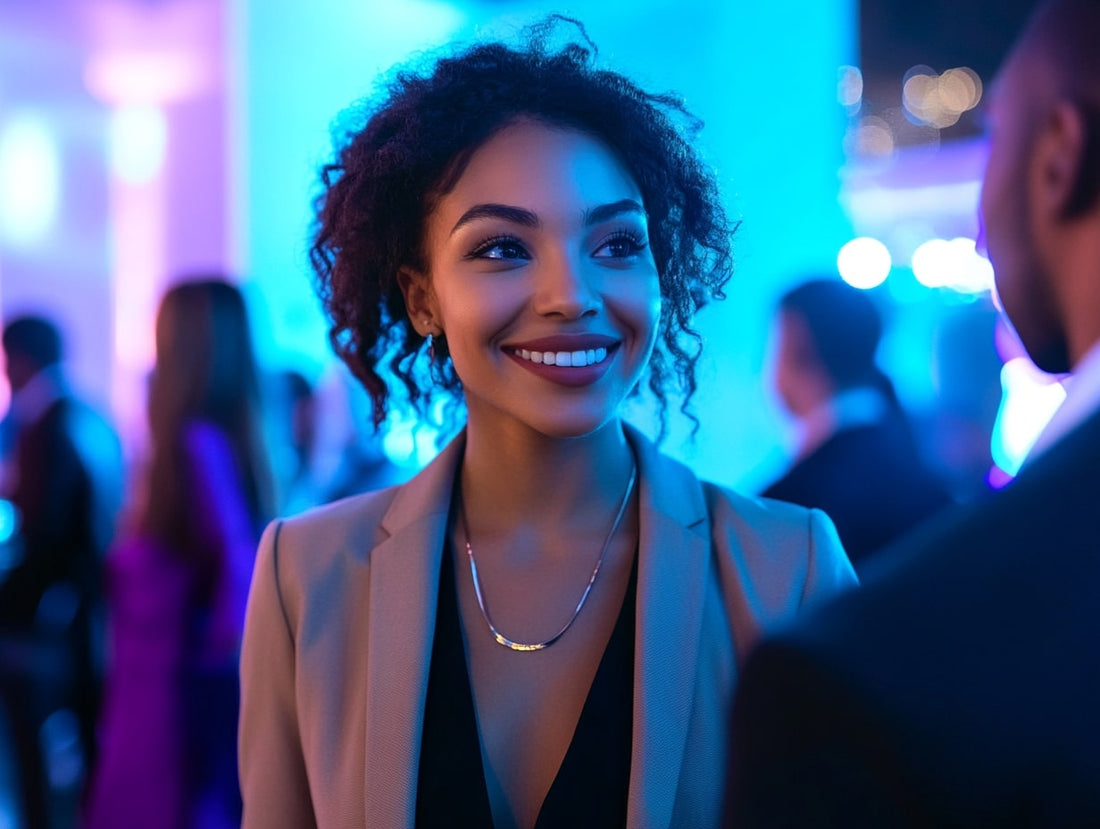 How to Become More Socially Confident