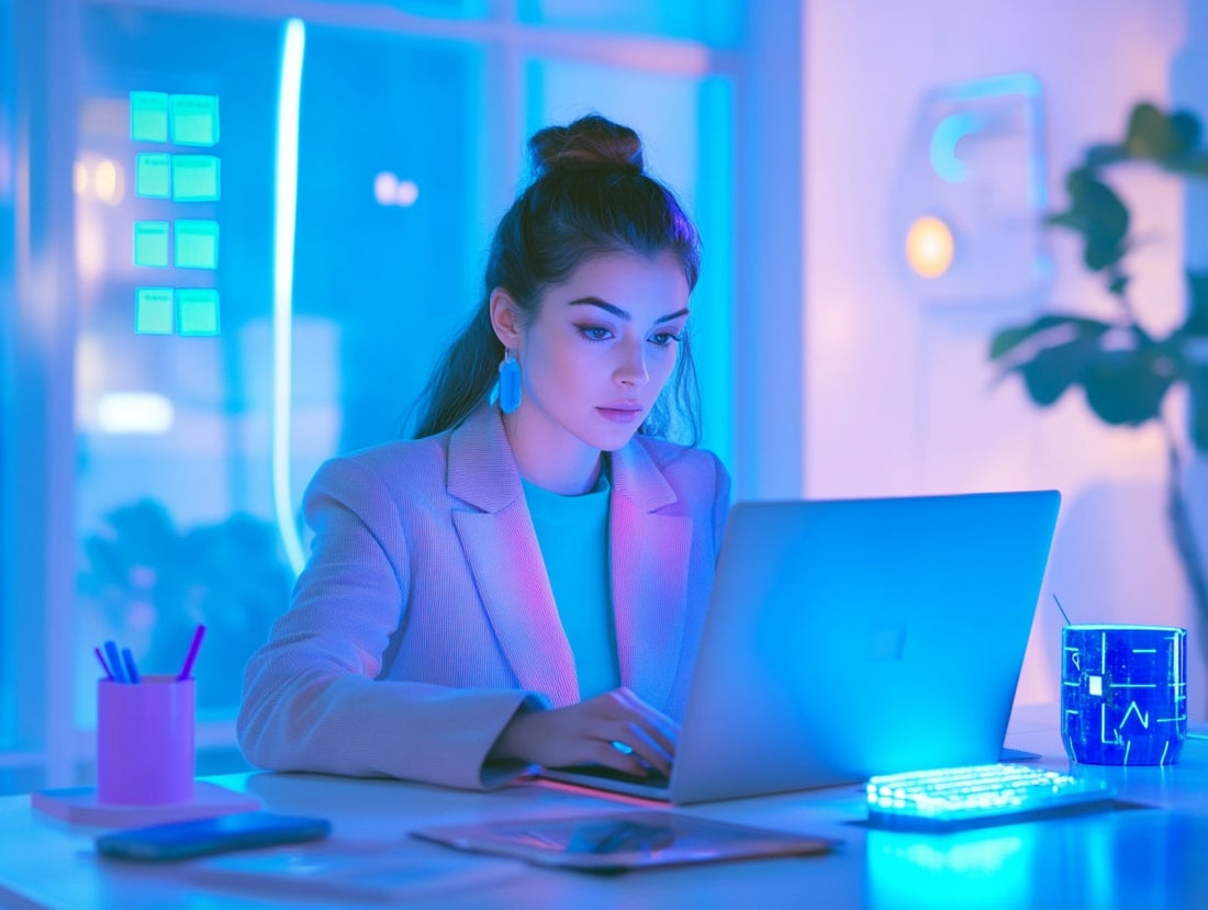 How to Create a SMART Goal Tracker in Google Sheets from Scratch