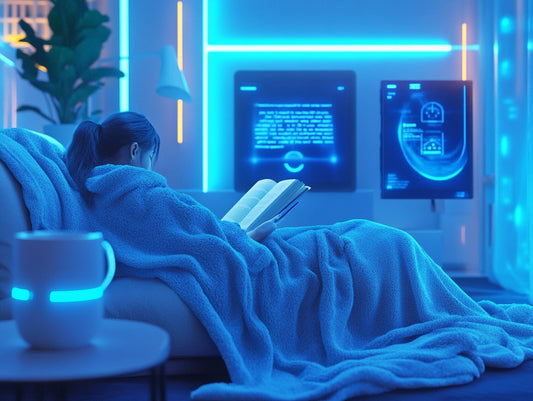 How to Create a Self-Care Routine That Fits You