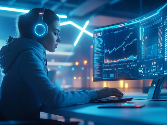 How to Develop Laser Sharp Focus and Boost Your Productivity