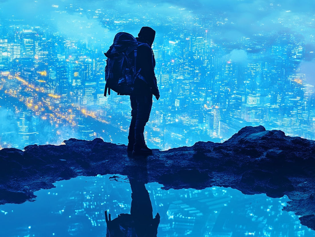 How to Plan a Multi-City Vacation Efficiently