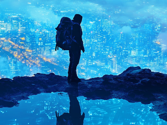 How to Plan a Multi-City Vacation Efficiently