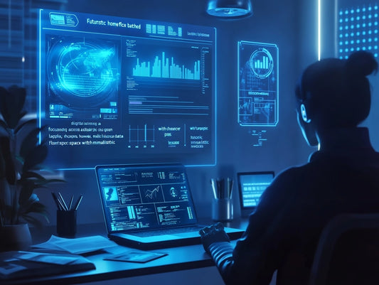 Digital Budget: A Smarter Way to Manage Your Finances