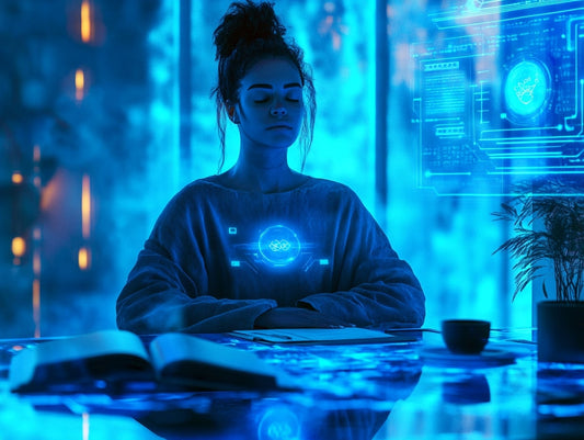 Integrating Mindfulness into Your Daily Self-Care Routine
