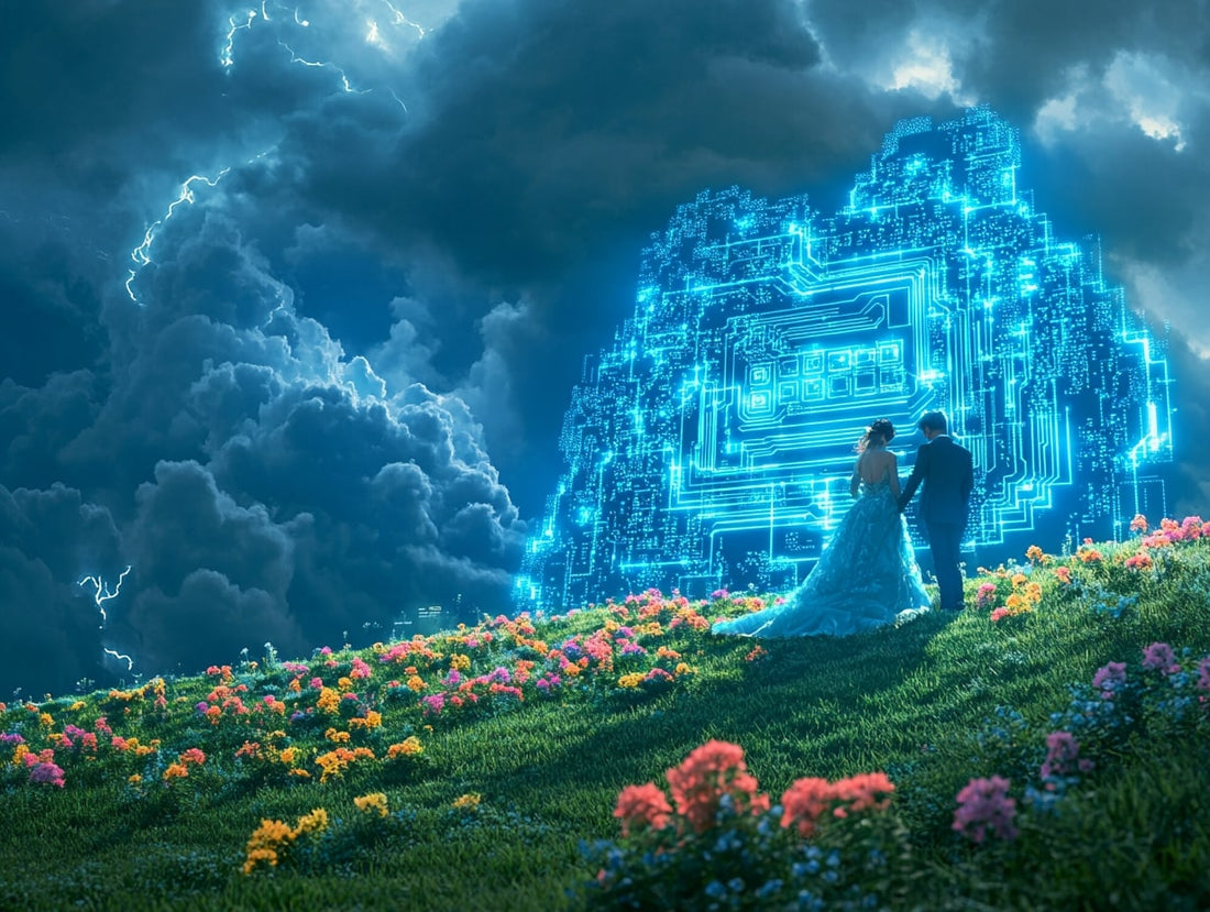 What Are Risks of Digital Wedding Tools?