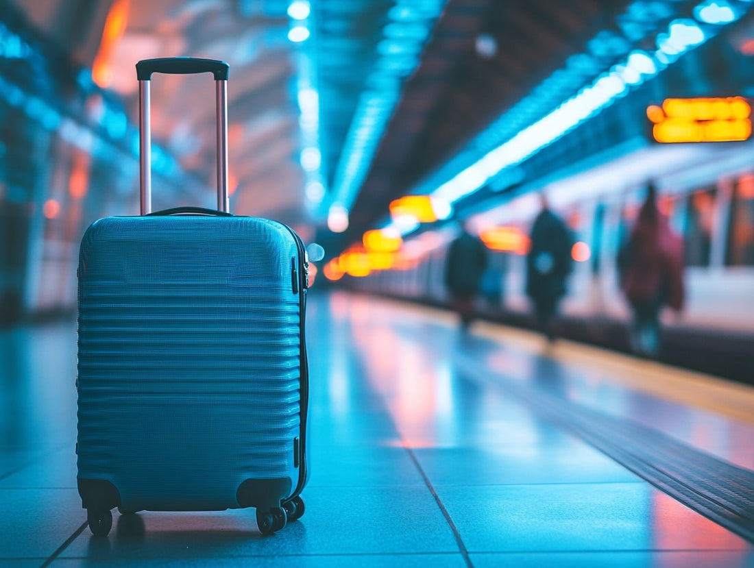 What Makes a Great Travel Packing List