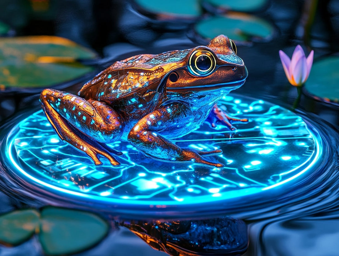 What Is ‘Eat the Frog’ and How Can It Help You Focus?