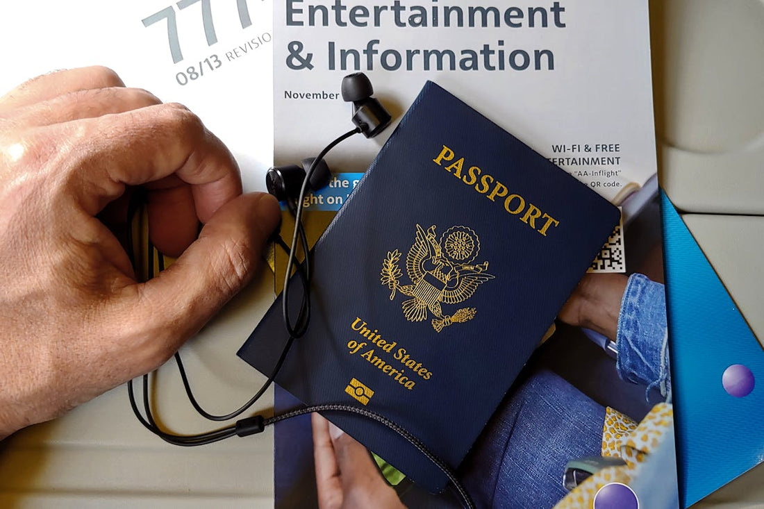 Where Can You Travel Without a Passport
