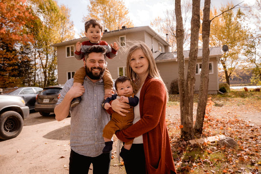 Top Family Goals Examples to Strengthen Connection and Grow Together