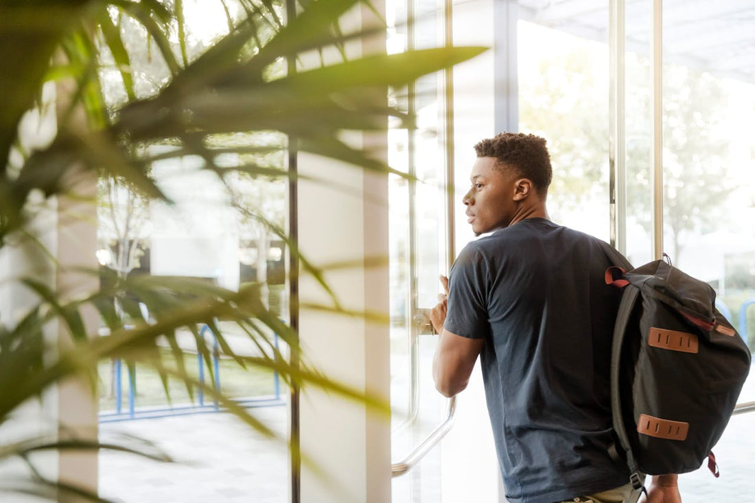 What is the Purpose of the Grace Period of a Student Loan?