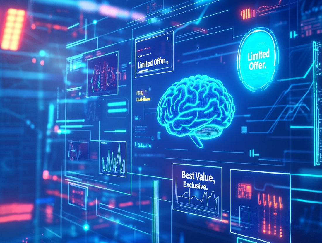 The Psychology of Pricing: What Makes Digital Products Sell?