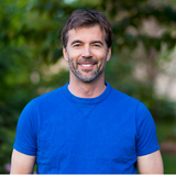 Michael B., Small Business Owner