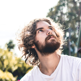 Daniel K., Newly Married