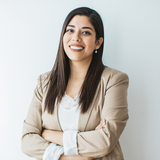 Emily R., Small Business Owner