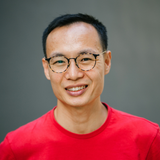 James T., Software Engineer