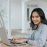 Isabella F., College Student