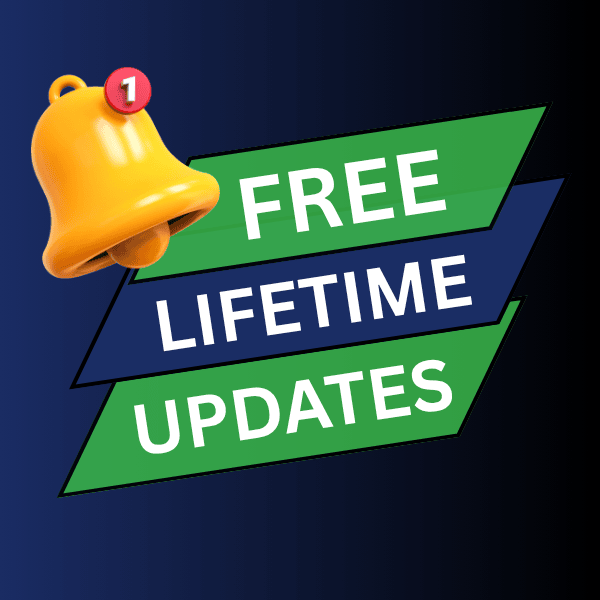 💵 Budget Spreadsheet + FREE Gift