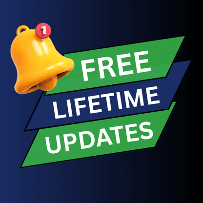 💵 Budget Spreadsheet + FREE Gift