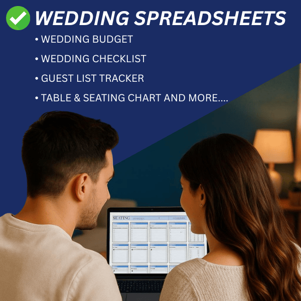 📊 Multi-Purpose Spreadsheet Bundle