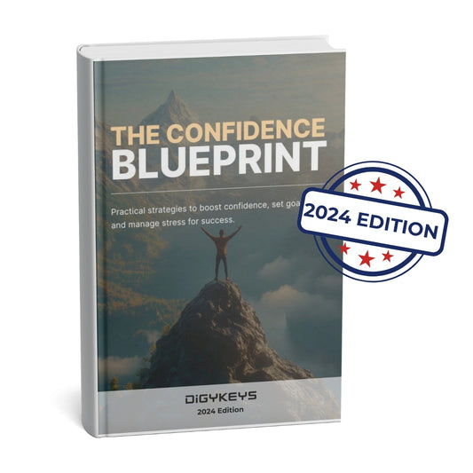 Build Confidence with Proven Strategies