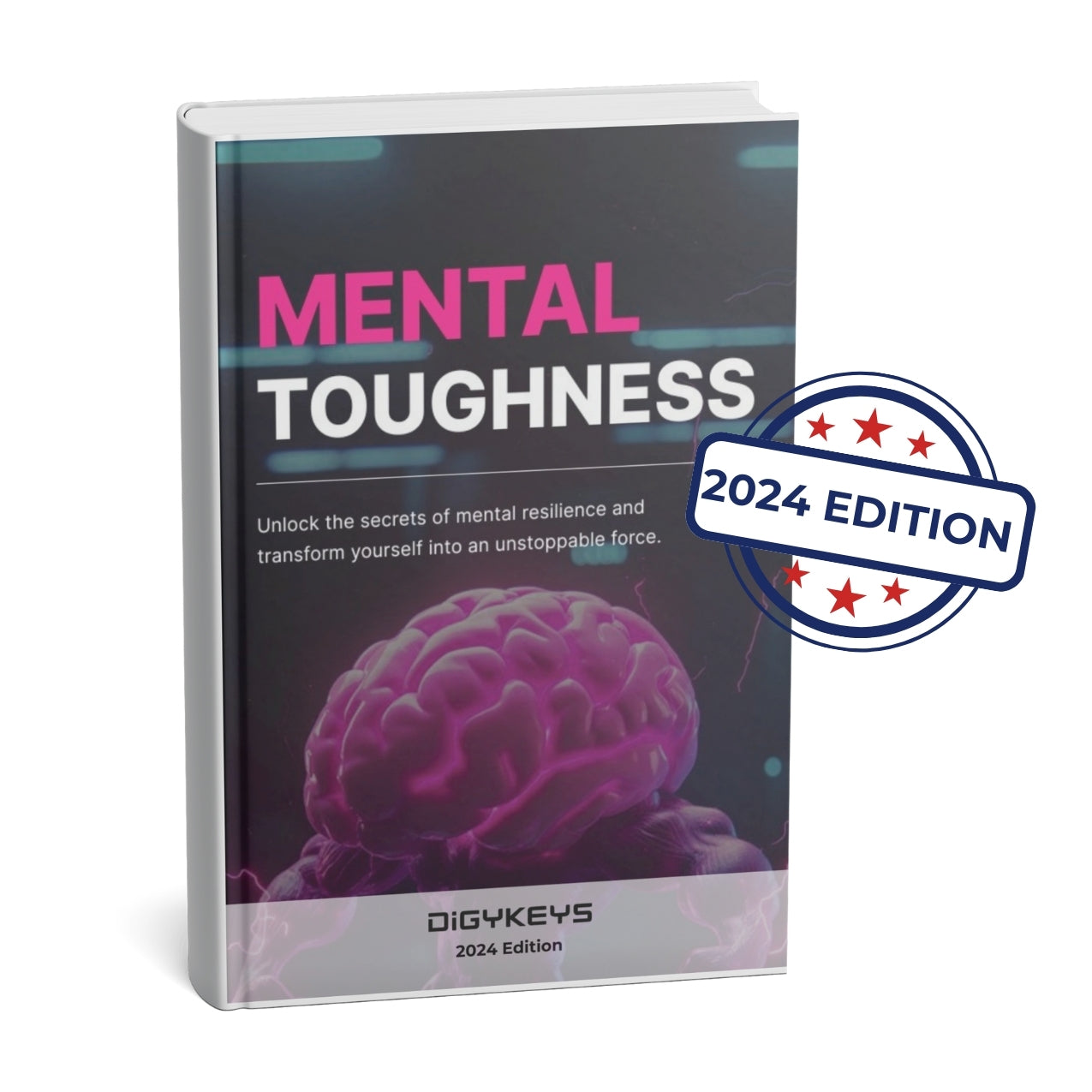 Build Mental Toughness for Success