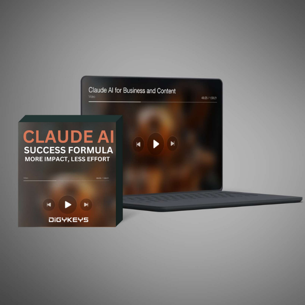Claude AI training – unlock AI-powered writing, coding, and research skill