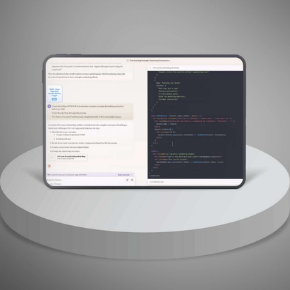 Claude AI video course – enhance workflow with AI-driven content creation