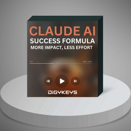 Master Claude AI: Learn how to automate tasks and generate content efficiently