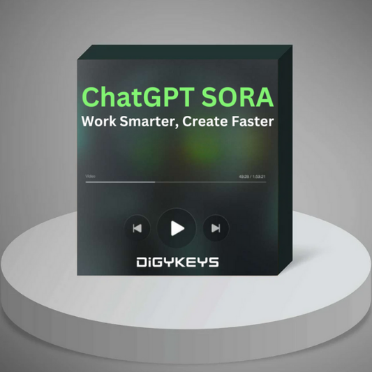 Master Sora AI: Learn how to create professional videos from text prompts