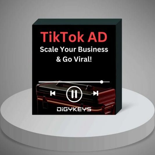 Master TikTok Ads: Scale your business with expert ad strategies