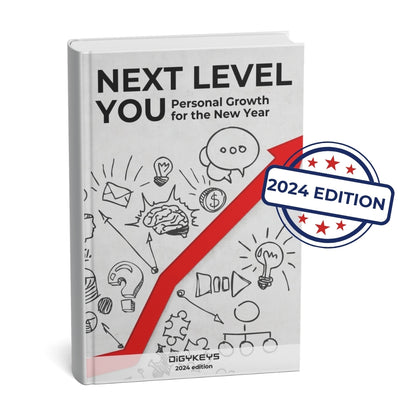 Next Level You Personal Growth