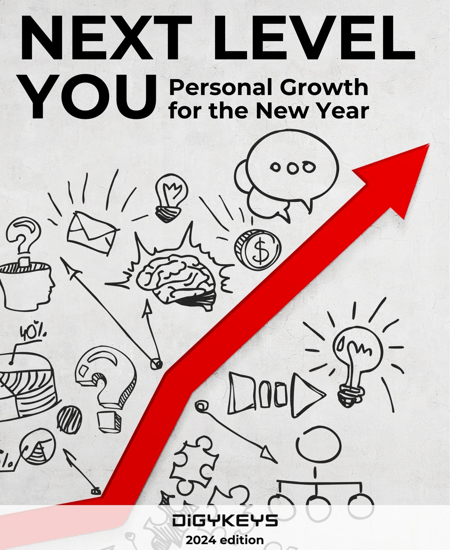 Personal Growth Guide for New Year