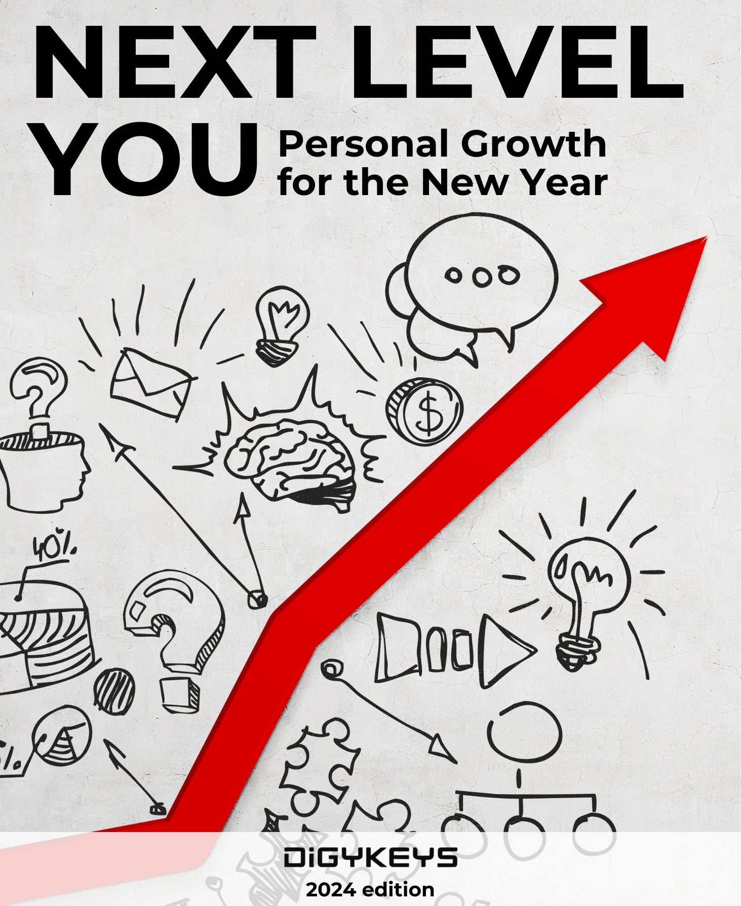 Personal Growth Guide for New Year