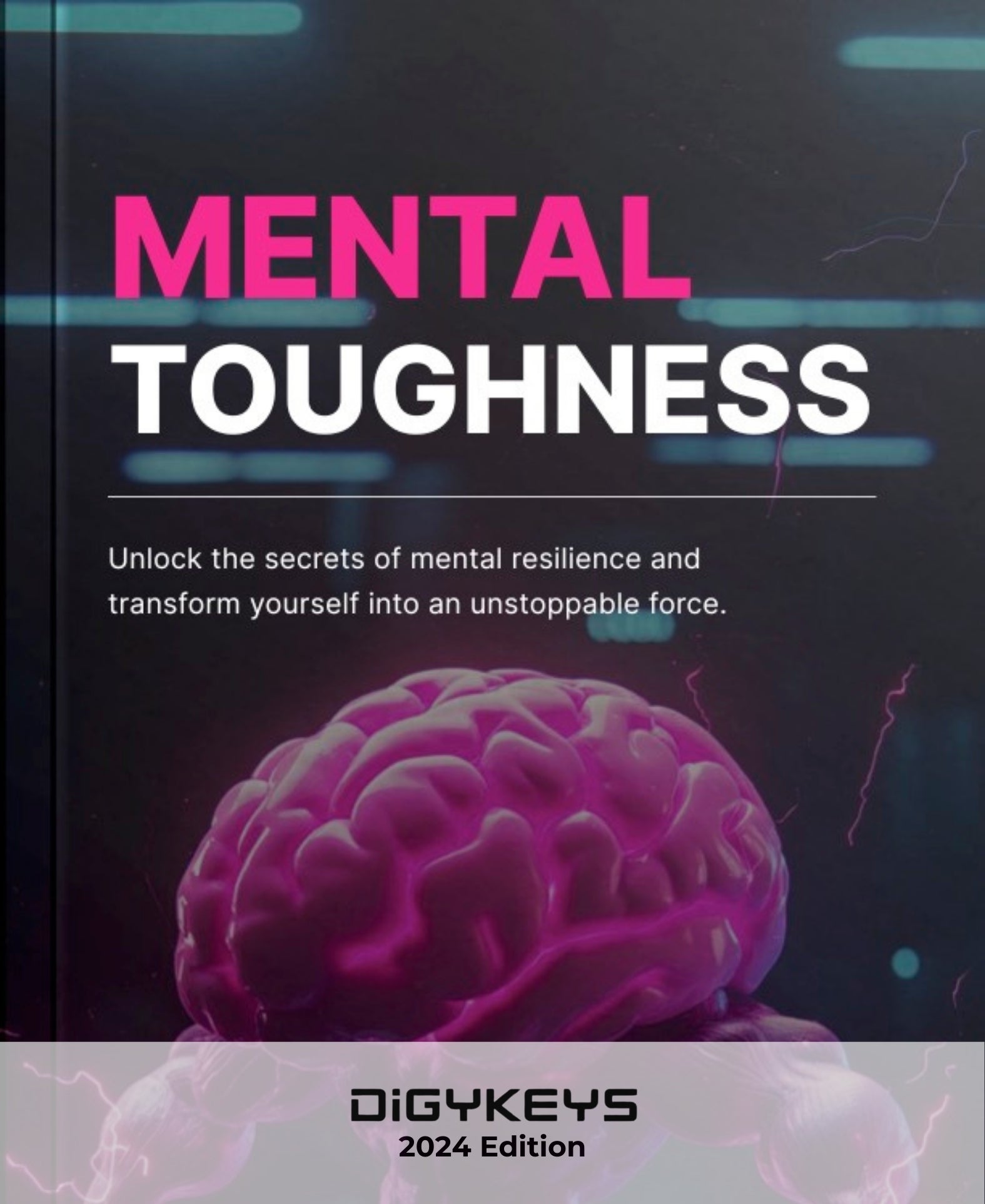 Strengthen Mental Toughness with Strategies