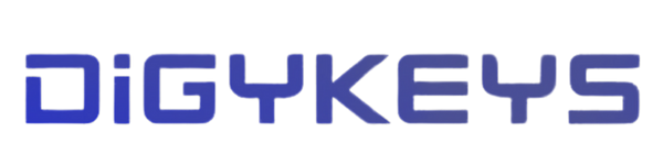 DigyKeys