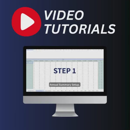 💵 Budget Spreadsheet + FREE Gift